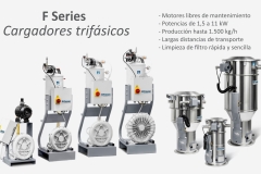 Cargadores-trifasicos