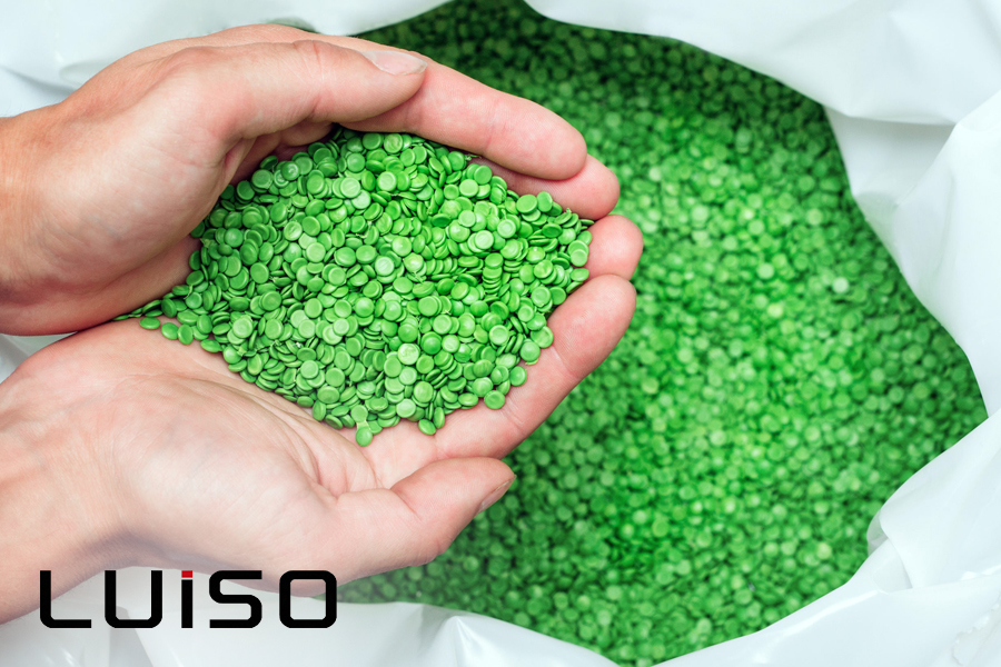 Cintas transportadoras de la industria plástica MB Conveyors