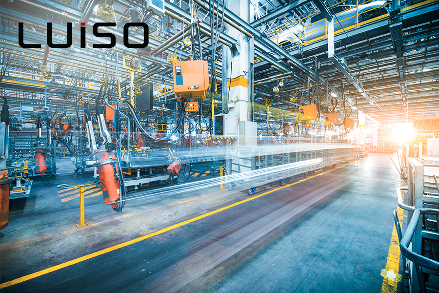 Optimice su producción con las soluciones Piovan para plásticos reciclados postconsumo.