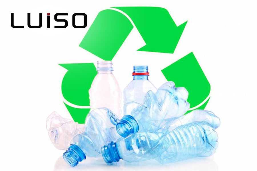 Soluciones innovadoras para la producción de preformas y botellas de PET y rPET de calidad