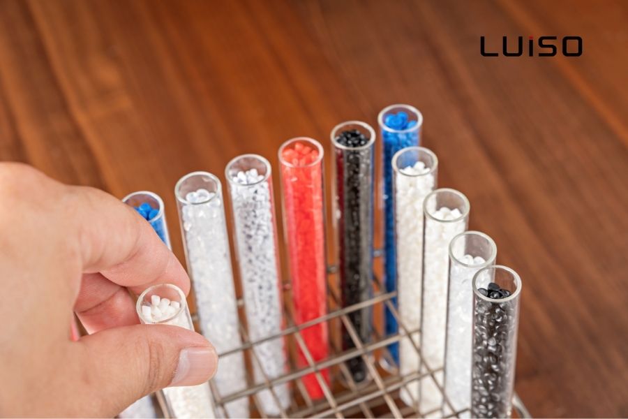 Automation in the Plastic Industry: Benefits