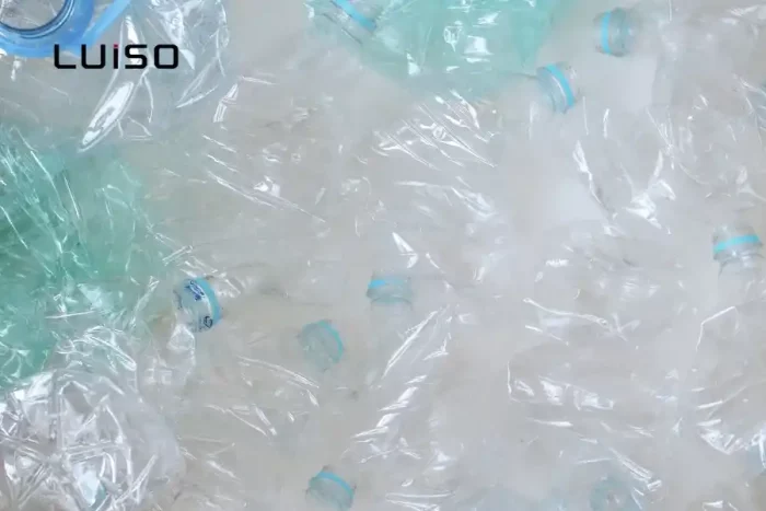 plastic processing equipment distributor