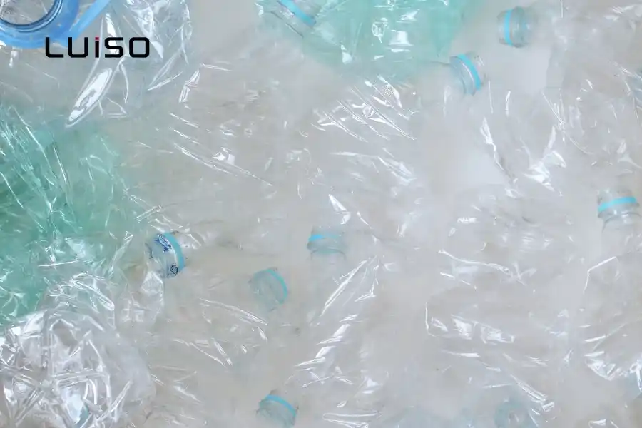 plastic processing equipment distributor